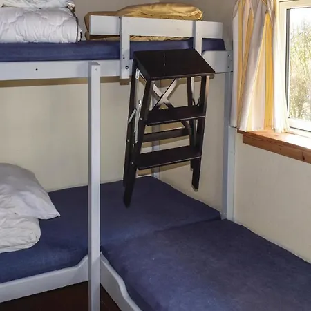 Holiday Haveskovvej Iii Nordenbro Vesteregn