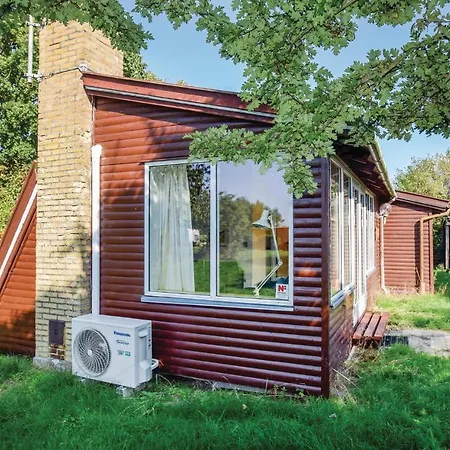 Holiday Haveskovvej Iii *