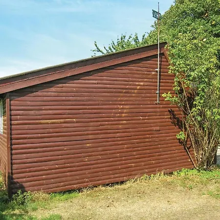 Holiday Haveskovvej Iii Nordenbro Vesteregn
