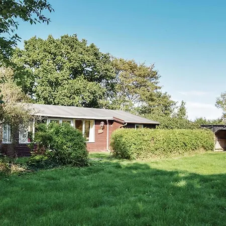 Holiday Haveskovvej Iii Nordenbro Vesteregn
